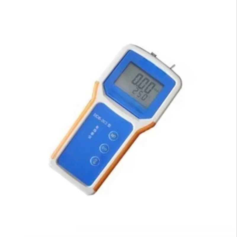 

DDB-303 portable conductivity meter