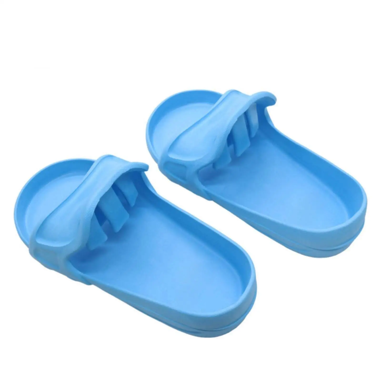 Stable Spike Sole Concrete Work Shoes for Fresh Cement Walking Support
