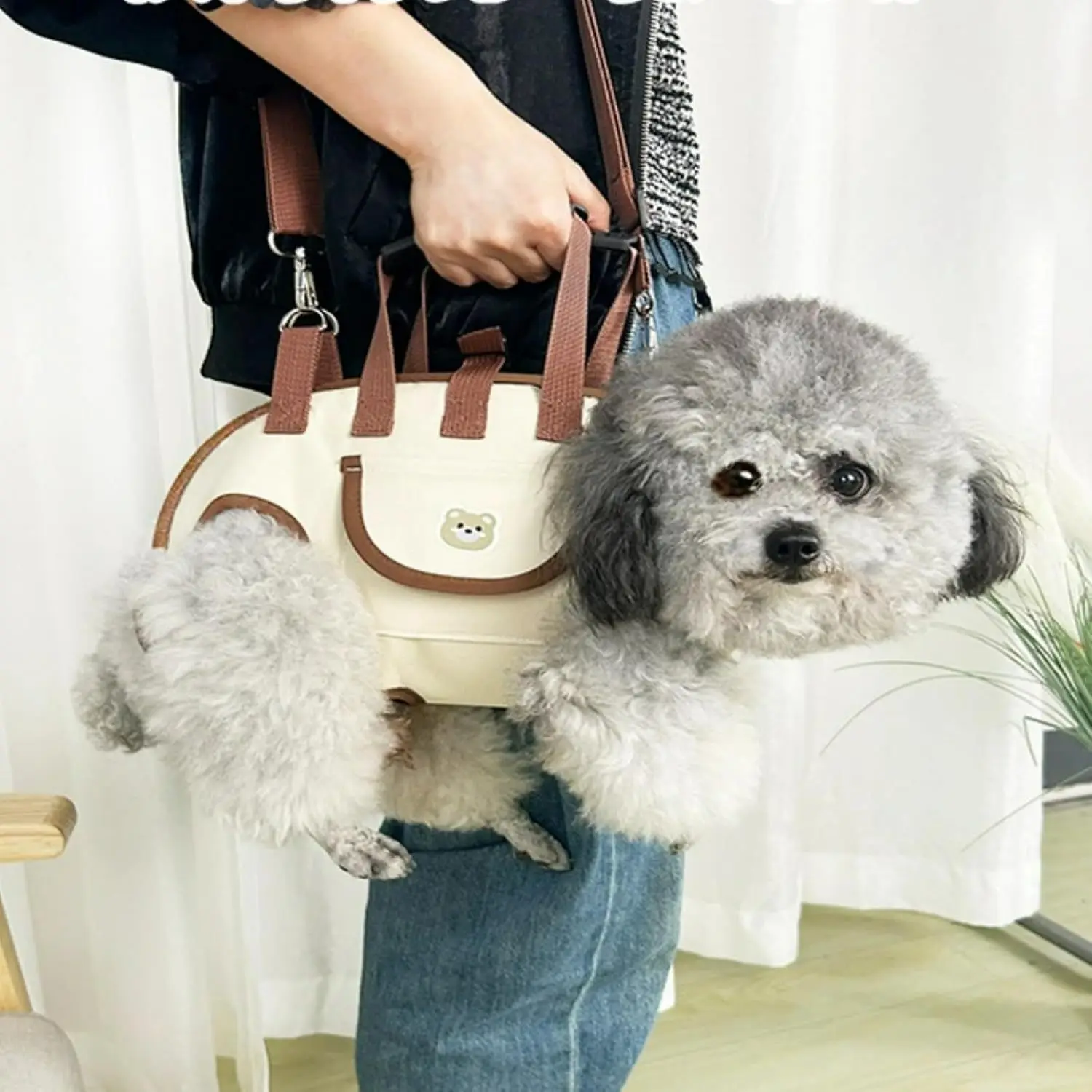 Thumbnail 2 - #66 Best Dog Backpacks to Buy In 2026