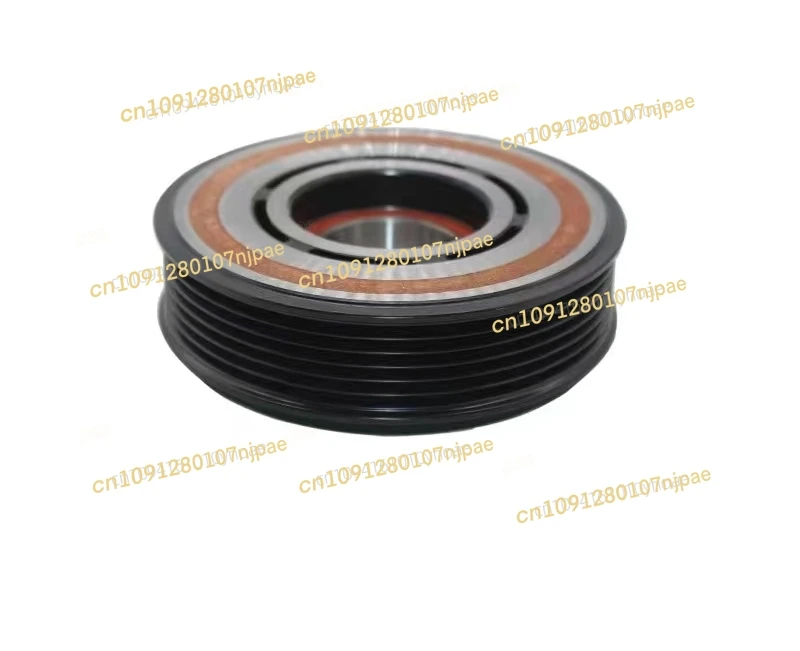 GA3S GS4 GS5 GS7 GS8 GM8 GM6 Klimaanlage Kompressor Kupplungspumpe Kopfspule