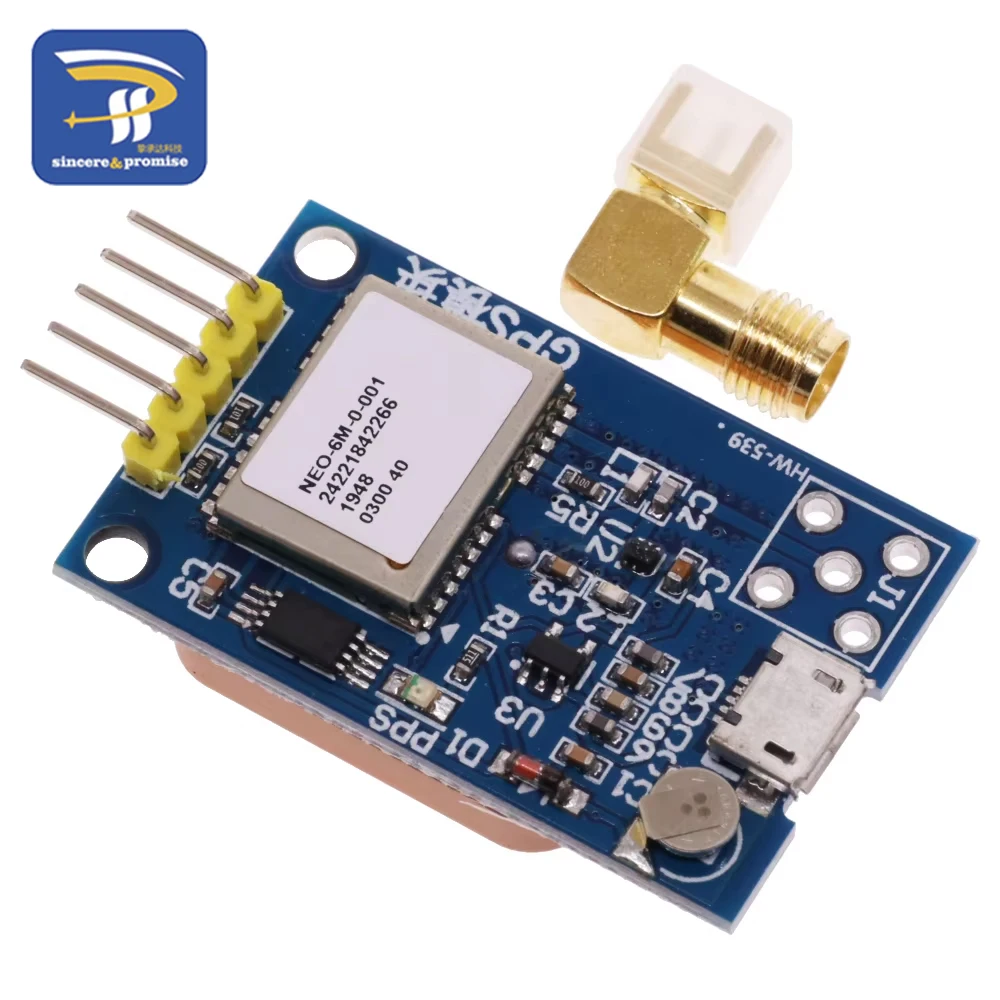 Gps Neo-6M NEO-7M N…