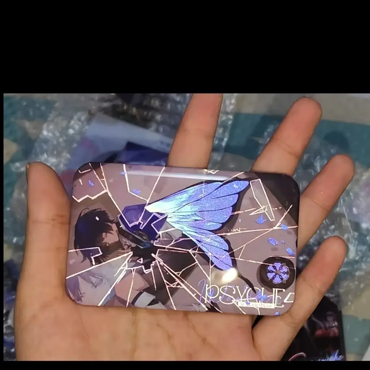 Anime jogo genshin impacto andarilho cosplay coleção de metal crachá pinos broche dos desenhos animados fãs presente ita-saco acessórios