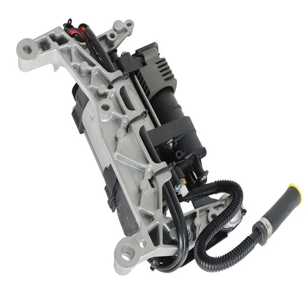 

Original Air Suspension Compressor For Vw Touareg Nf Ii Porsche Cayenne 7p0698007 95835890100,95835890101 7p0616006, 7p0616006a,