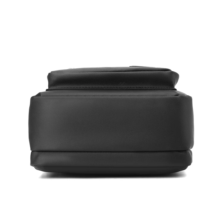Herren-Business-Umhängetasche, Büro- und Freizeit-Schultertasche, für Vater und Ehemann (Jubiläumsgeschenk) – Detail 6