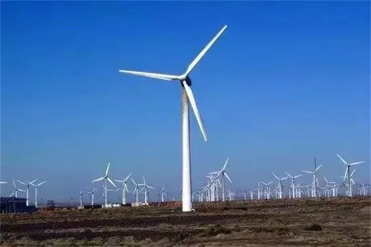 Off Grid Three Phase Horizon 380v 400v450v 100kw Wind Turbine Price Competitive on Grid  Wind Turbine100kw System