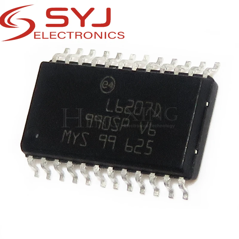 1 قطعة L6207D L6207 SOP-24