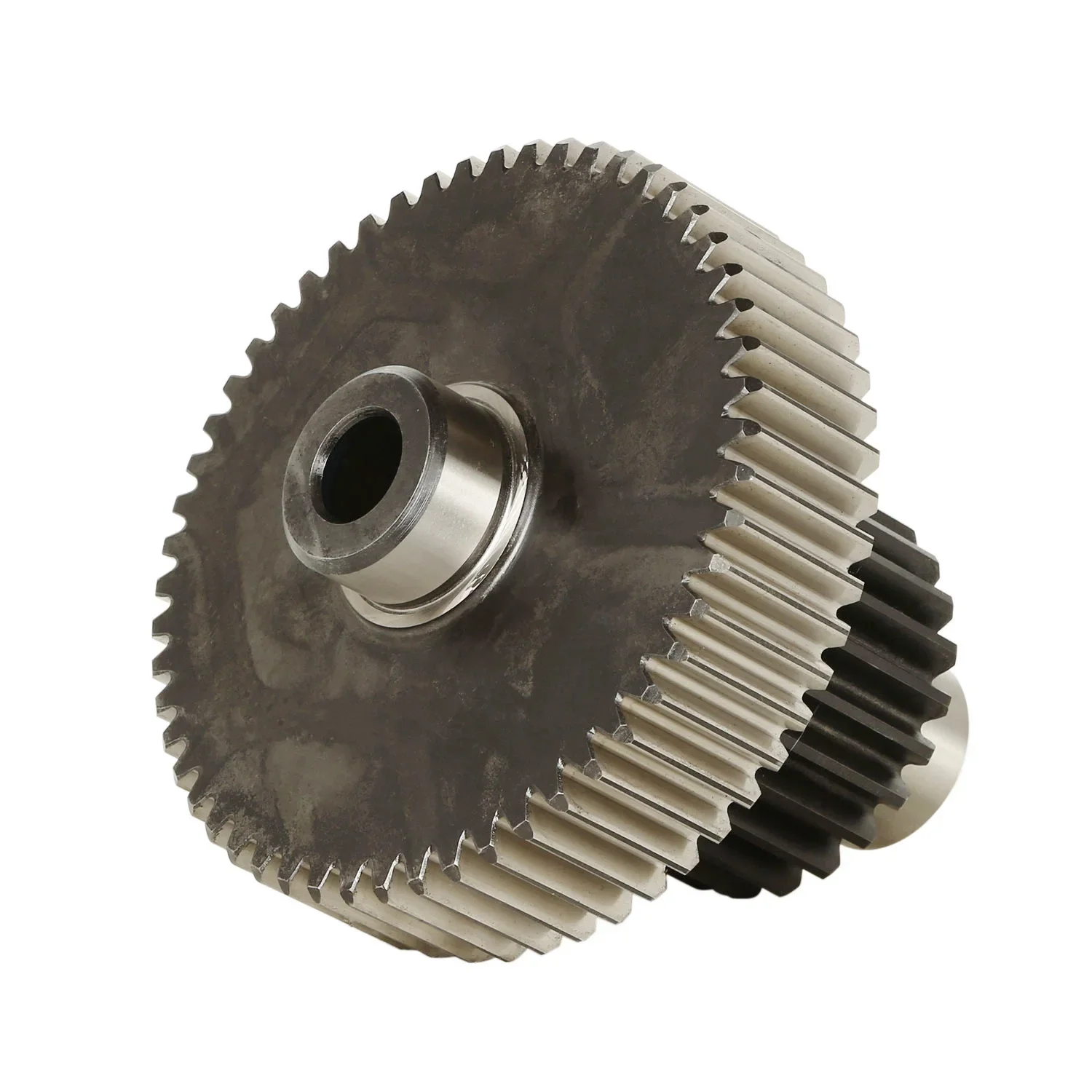 Gtig Spur Worm Helical Hypoid Bevel Pinion Gear for Industrial Usage