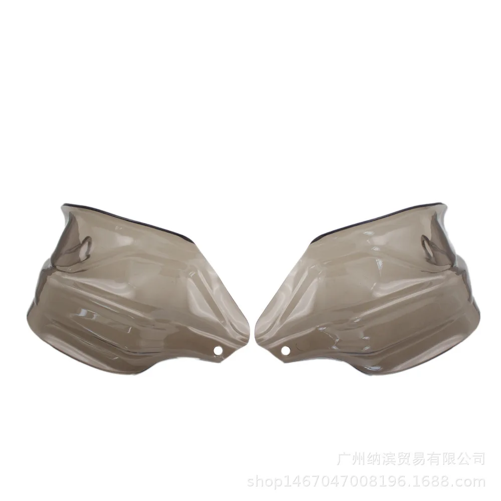 واقيات الرياح اليدوية للدراجة النارية BMW R1200GS R1250GS R1200 R RS Adventure LC، واقيات اليد لكاتم صوت المقود