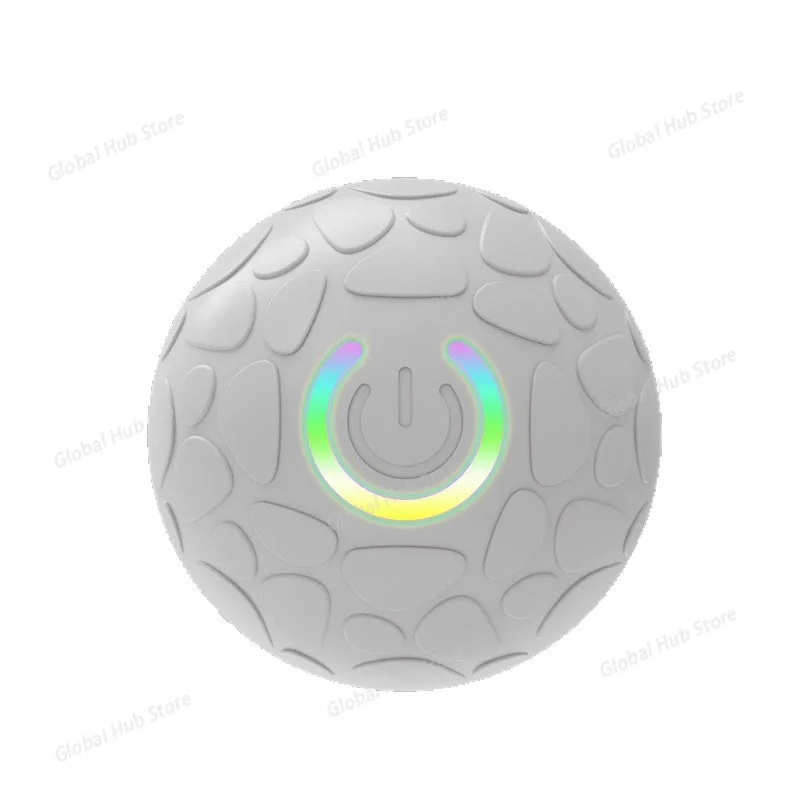 

Smart Jumping Ball Electronic Interactive Pet Electric Charging Cat and Dog Toy Pet Dog Toy Ball Electric Smart Pet Ball