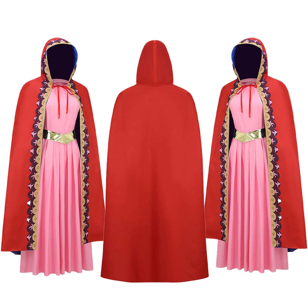 

Костюм для косплея Мисс Нефертари Виви из фильма «Пираты» (2026), карнавальный наряд для Хэллоуина, праздничный костюм для вечеринок, ролевых игр