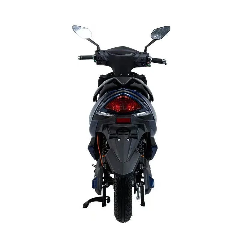 2025 دراجات نارية كهربائية منخفضة التكلفة 80 كم/ساعة ودراجات كهربائية خفيفة الوزن بقدرة 800 وات