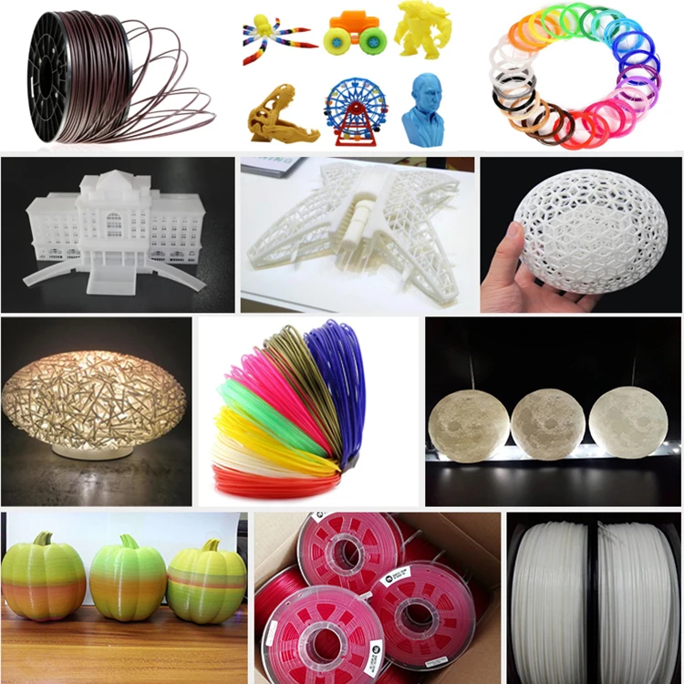 3d Printer Filament Extruder Small 3D Printer Filament Extruder Machine 3D Filament Extrusion Line