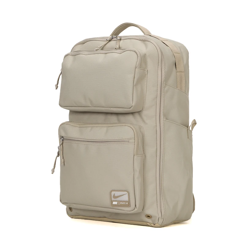 

Nike Men's and Women's Bags, Backpacks, Outdoor Fitness Training Sports Bags, Backpacks, Student School Bags Fn4106-251