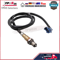 For Peugeot 206 301 307 406 607 Fiat Ulysse Lancia Zeta (200) Citroen C3 Picasso Oxygen Sensor Lambda O2 Sensor 0258006029