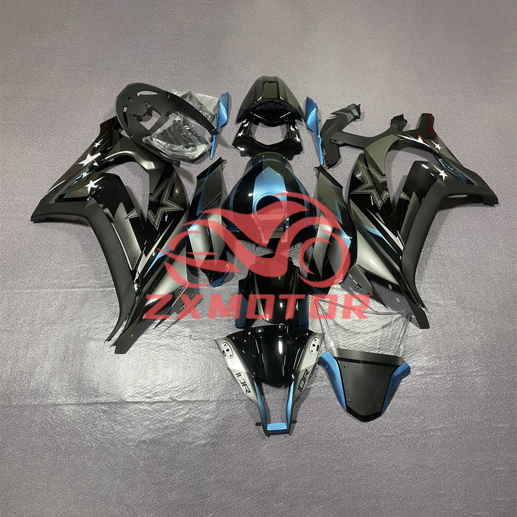 Prime Fairings ZX 10R 2011 2012 2013 2014 2015 Fairing Kit Injection Motorcycle Complete for KAWASAKI ZX10R 11 12 13 14 15