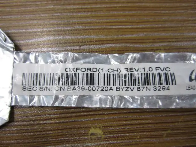 Replacement Laptop Display Cable Ribbon Flex for Samsung BA39-00720A Compatible with Galaxy Book Pro 360 3 Series Notebook