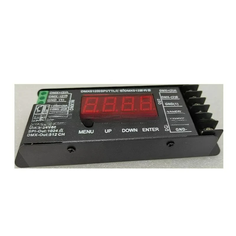 dmx512-to-dmxspi-light-strip-controller-mini-code-writer-control-ttl-symphony-dmx-wireless-control