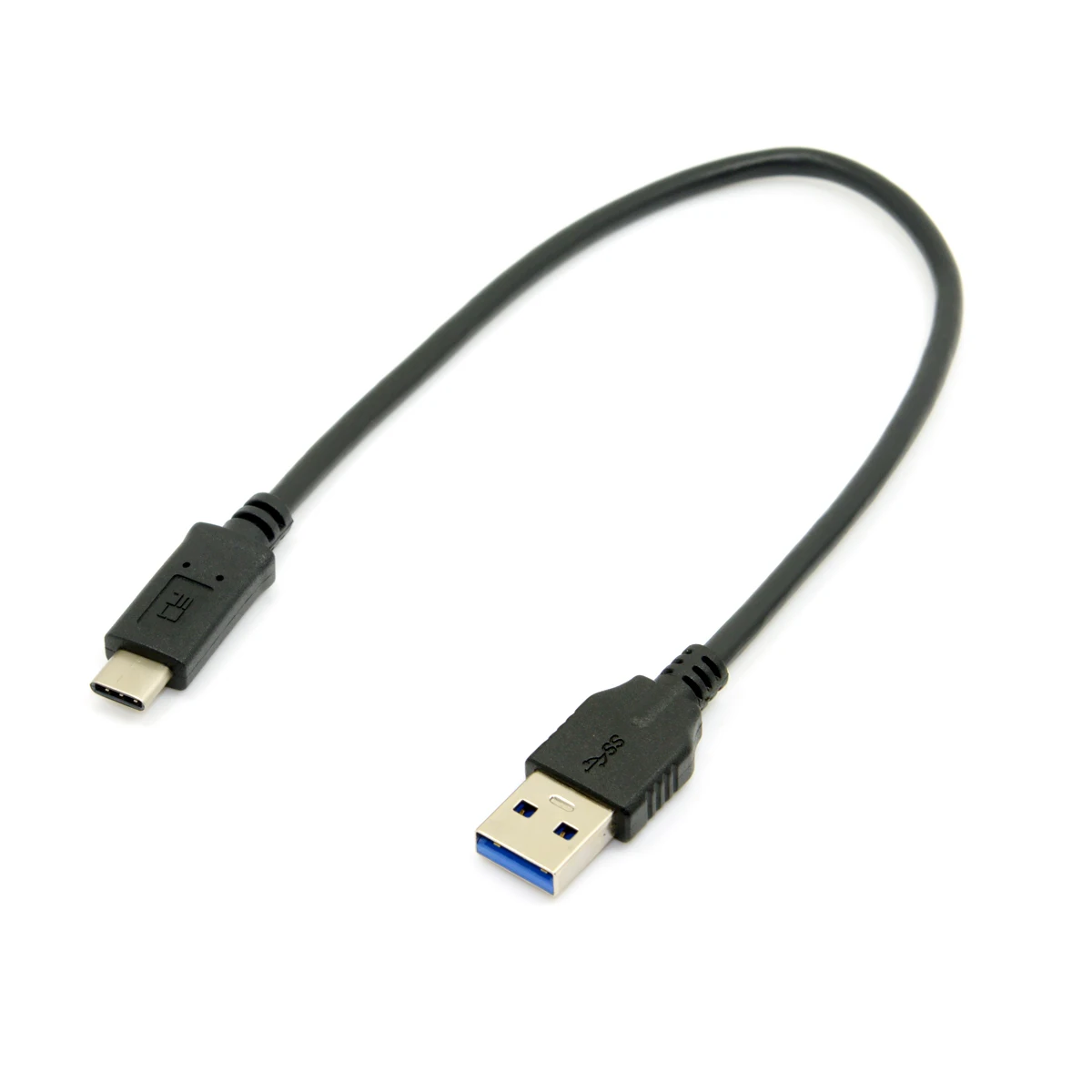 Cy 30Cm USB-C Usb 3… - image