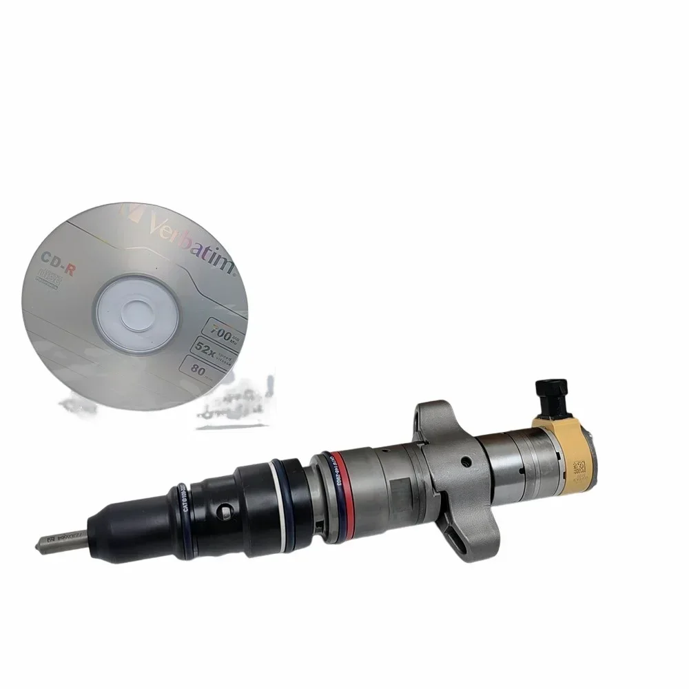 

2025 Hot Sale Diesel Injectors C7 Injector 263-8216 263-8218 387-9427 for Engine C7 Diesel Spare Part