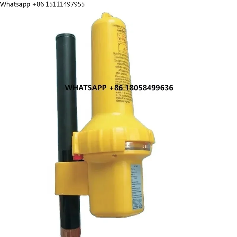 Boat Marine AIS Sart Search and Rescue Transmitter AIS Transponder with CCS Certificate