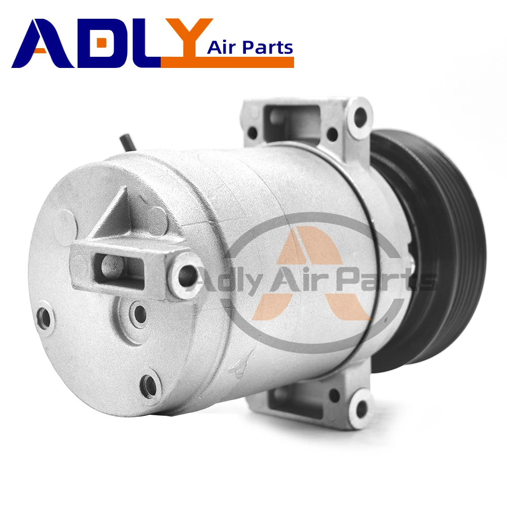 

For Chevrolet CAPTIVA C100 C140 3.2 For OPEL ANTARA SP17 A/C AC Compressor 020910244 04813545 20910244 04808195 96629607