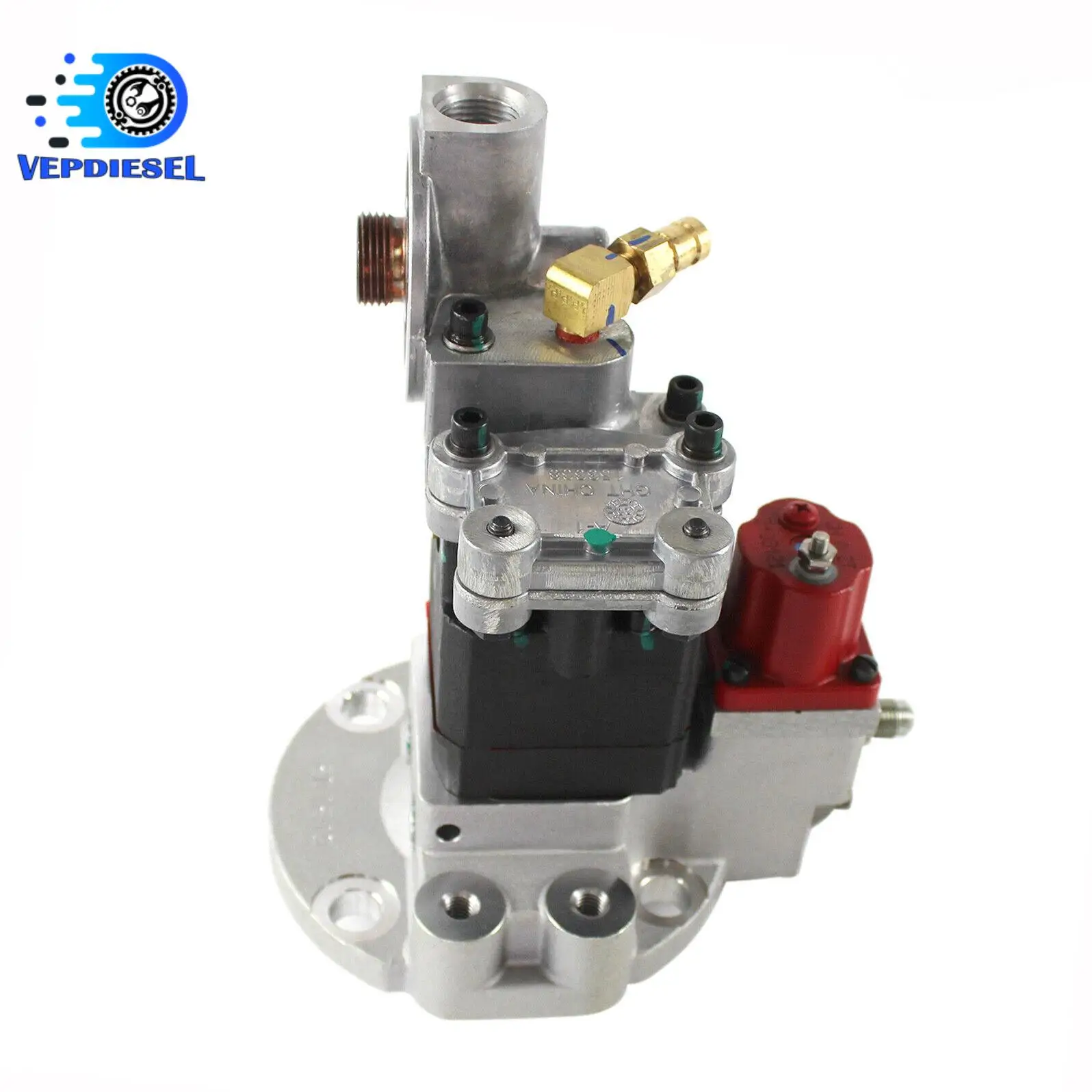 

1pc Fuel Injection Pump 3417674 3090942 3417677 for Cummins Engine M11 QSM11 ISM11 L10 Car Replacement Accessories Parts