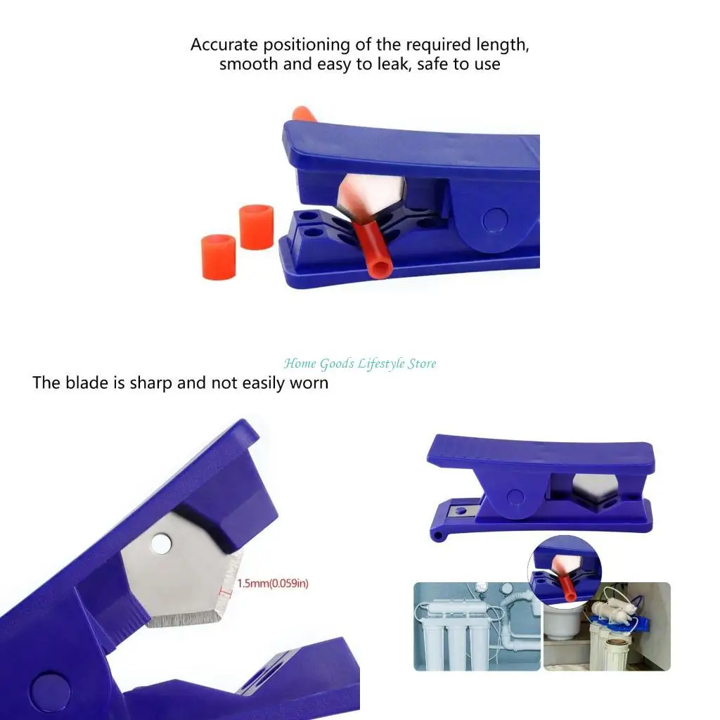 E74E Pipe Cutter Fo…