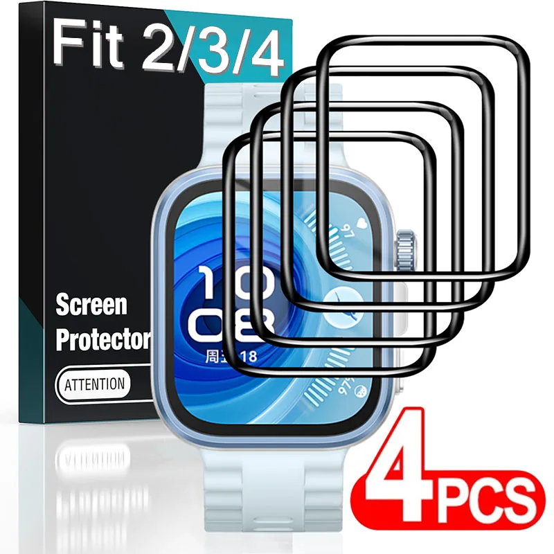 1-4Pcs For Huawei W… - image