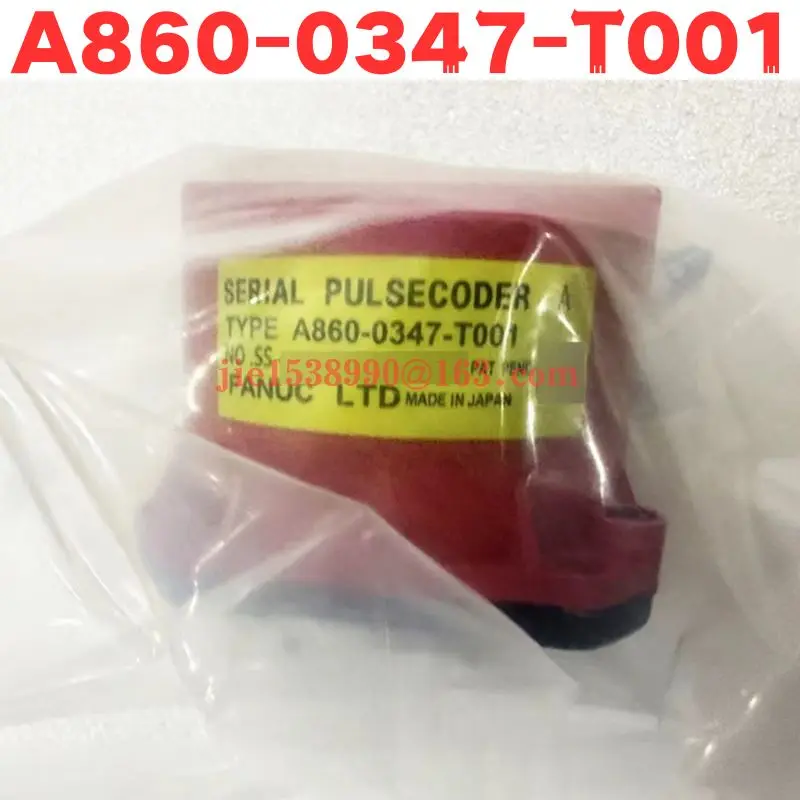 

Brand New A860-0347-T001 A860 0347 T001 Encoder