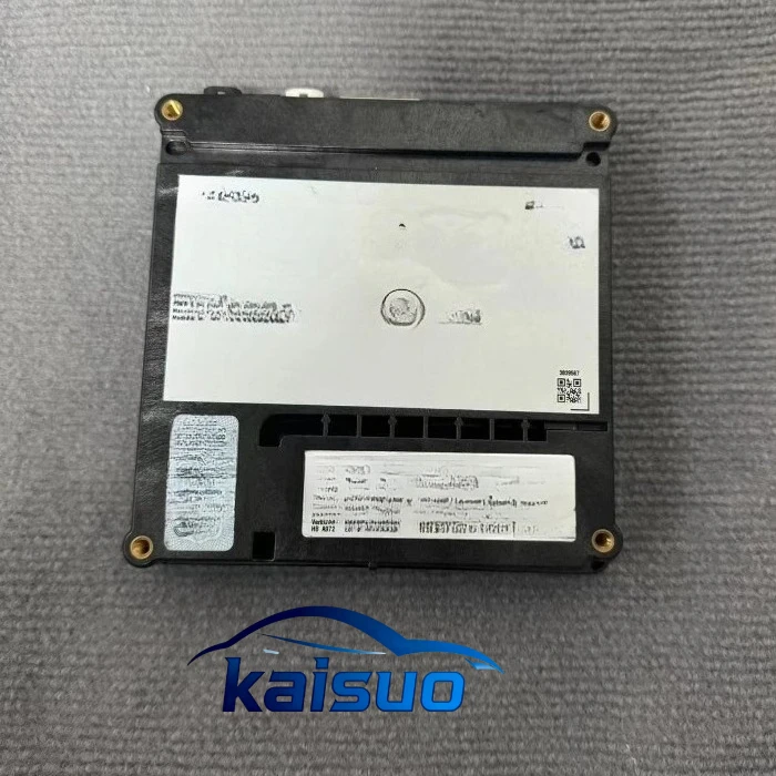 For Audi A4L B10 Q5L A5 Emergency Call Module, Bluetooth Computer, SOS Module 4KE035284 Used car parts