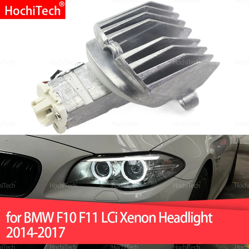 

Ballast 63117343876 Car Headlight White LED Insert Diode Module 2014-2017 For BMW 5 Series F10 F11 Facelift LCi Xenon Headlight