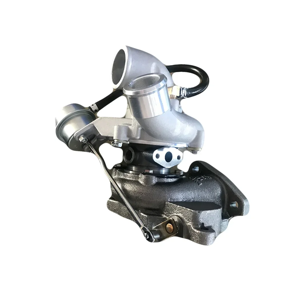 

GT1749S 715924-5003S 715924-0001 715924-0003 715924-5001S 28200-42610 Turbocharger For Kia Commercial Pregio With 4D56TCI Engine