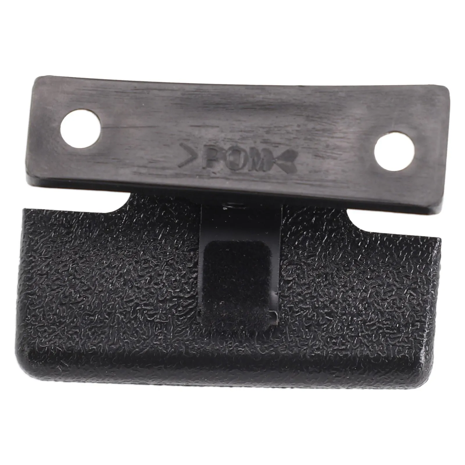 

MR532555 Замок-фиксатор для консоли автомобиля, верхний зажим для крышки подлокотника, аксессуары, высококачественный автомобильный аксессуар