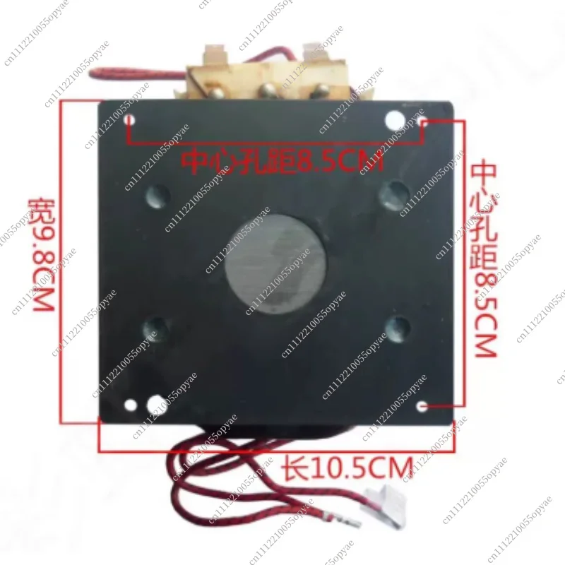 Microwave Oven Transformer MD701CTR1 700W 800W Replacement Part for Midea Microwave Oven