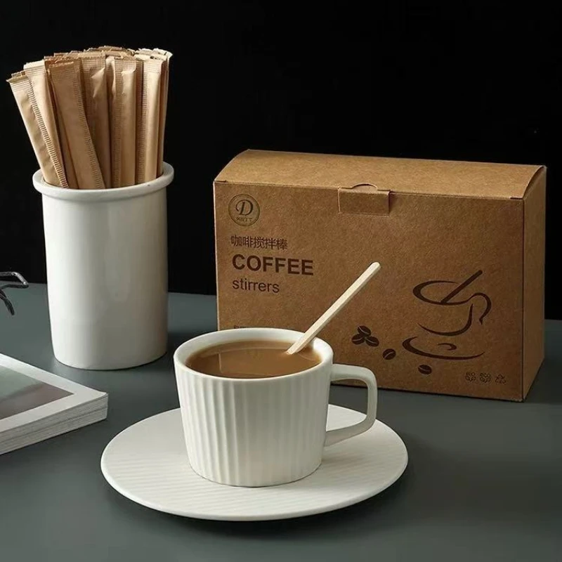 Disposable Wooden S…