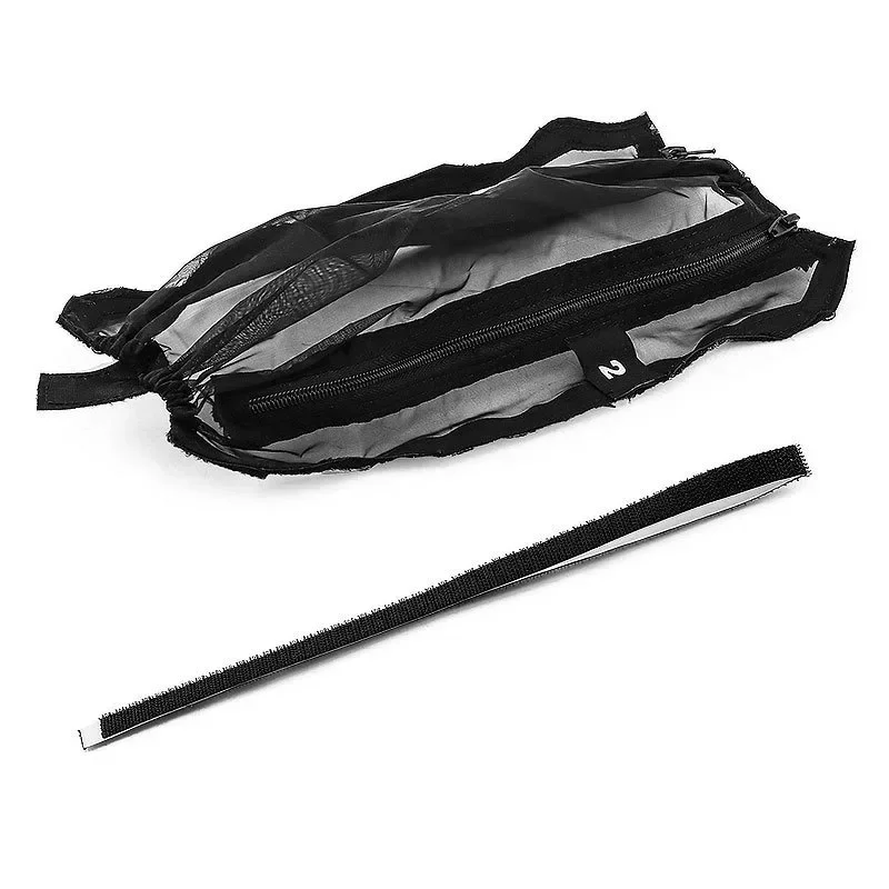 

FOR Trxs 1/16 Mini Slash 4X4 Mini Rally VXL Dust Cover Protective Shell Fit for 1081641 1080461 Upgrade Parts RC Car Body