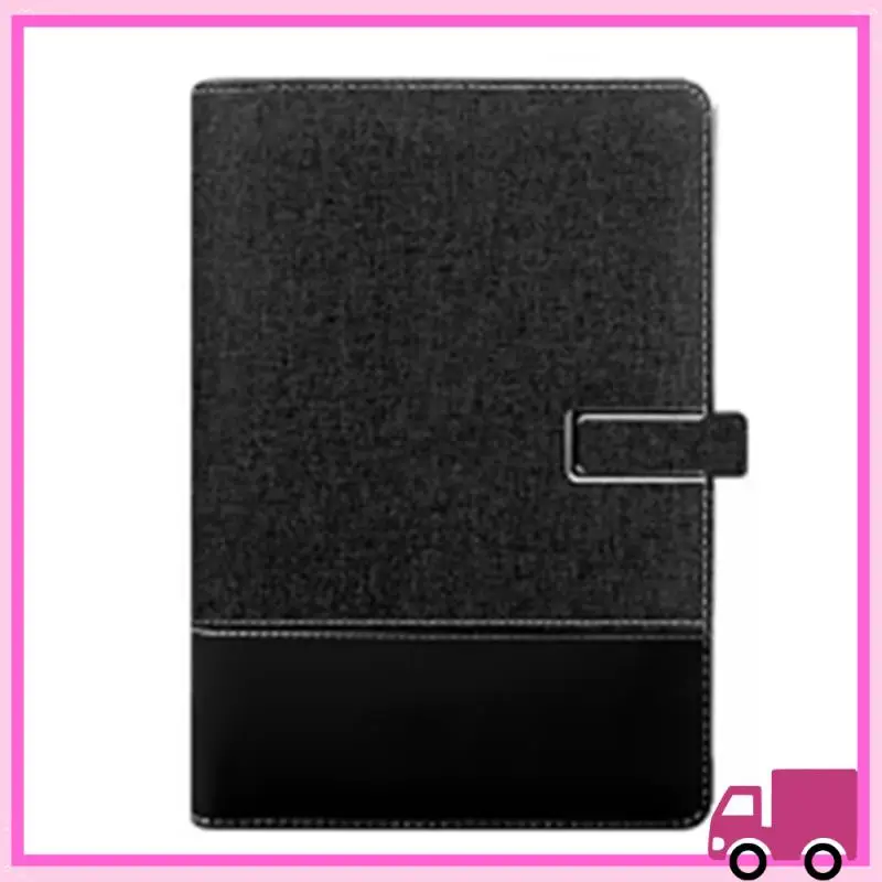 Compact Smart Sync Pen Diary Writing Set Voice Drawing Bluetooth Writing Pads Smart APP Handwriting Board