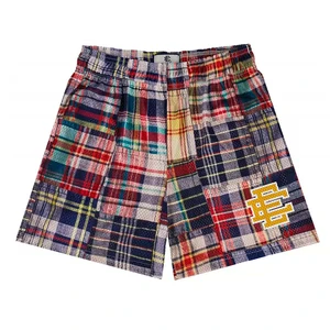 Eric Emanuel und New Basic Short in New York City Skyline 2024New Sportshorts von Herren Fitness Gymnasium Casual Sportshorts 10 Hauptverkaufsfunko Pop Ariana Grande - №9