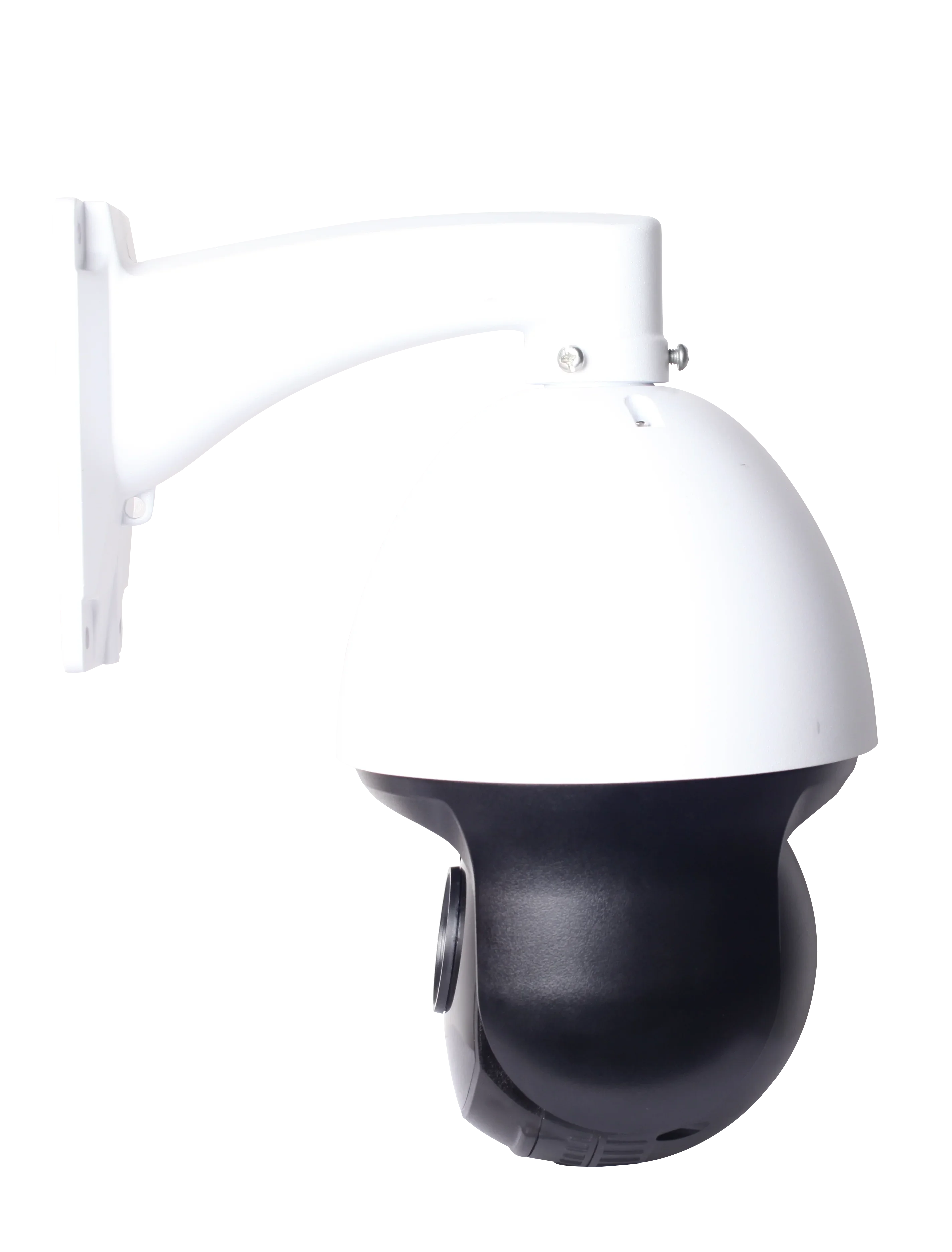 150m 30x Zoom 5MP Ir Waterproof Cctv Turett Color Dome Camera Long Range 4 in 1 Analog CVBS TVI CVI AHD CCTV Ptz Camera