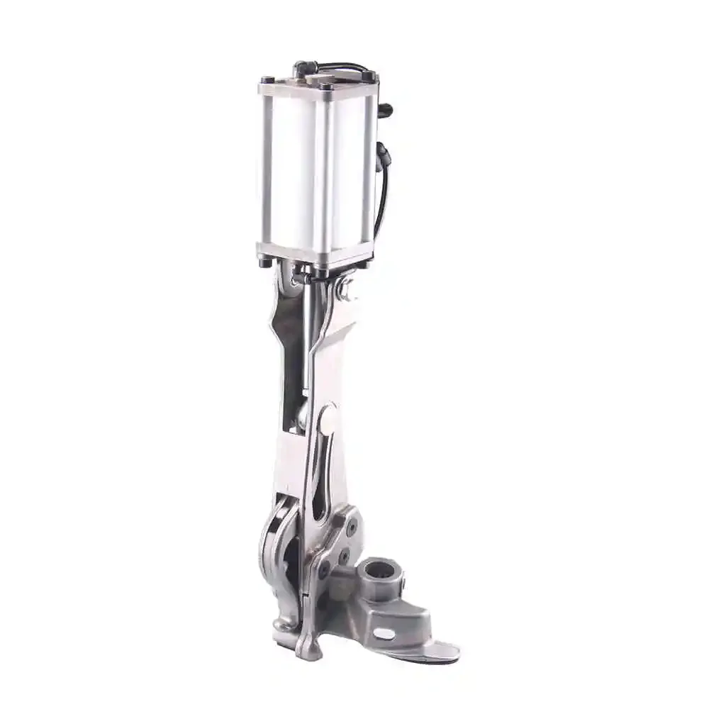 Automatic Flip Hook Head Bird HeadฟรีCrowbarแข็งแรงFirehawkยางPickerเปลี่ยนยางป้องกันการระเบิดแบนตะขอยางYT-010
