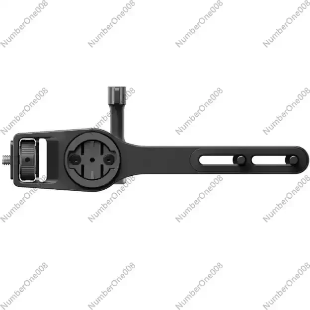 

Универсальное крепление для велокомпьютера и велокомпьютера-часов - ABIU