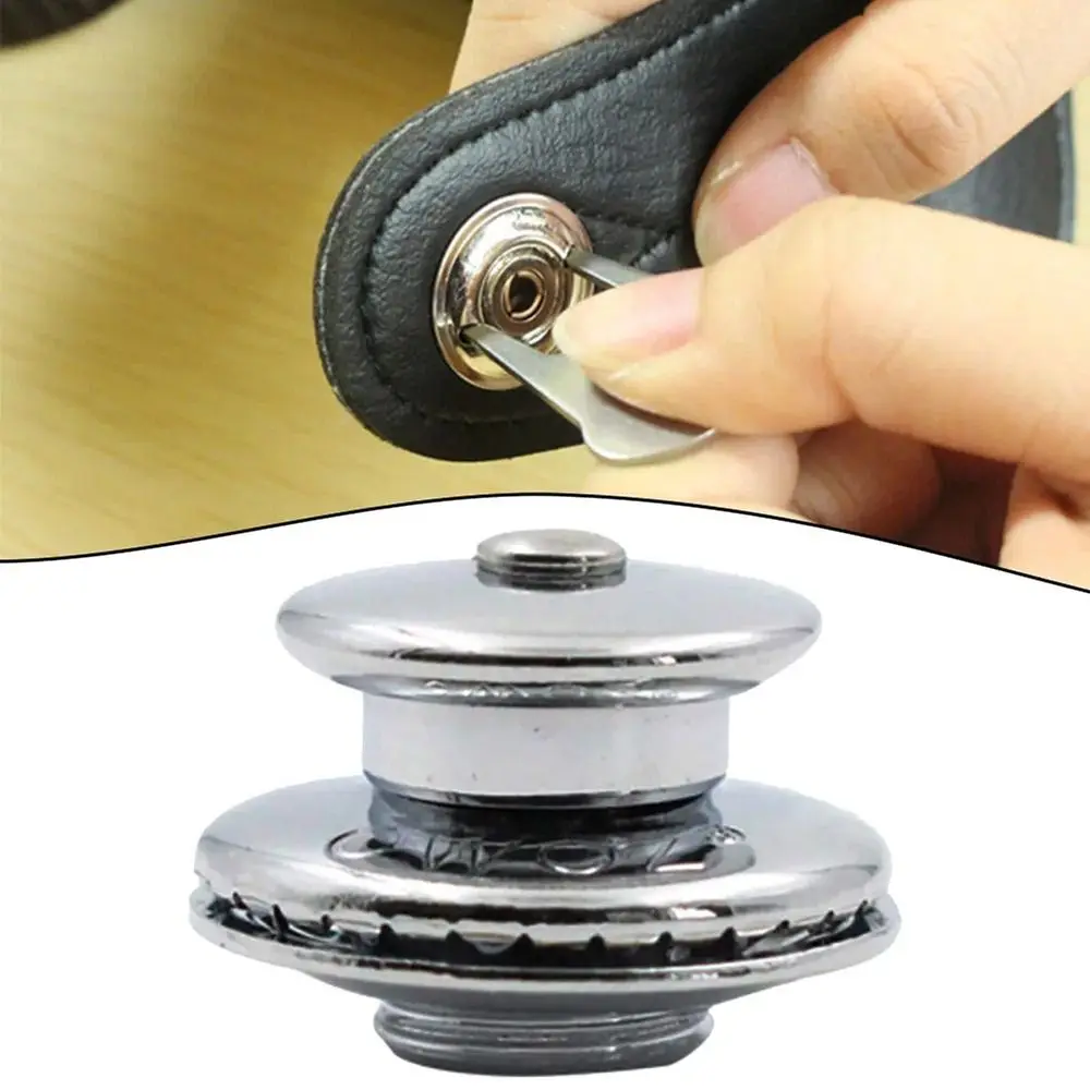 

316 Stainless Steel Canvas Snaps Closure Universal Durable Boat Sunshade Buckle Weather Resistant Yacht Canvas Buckle
