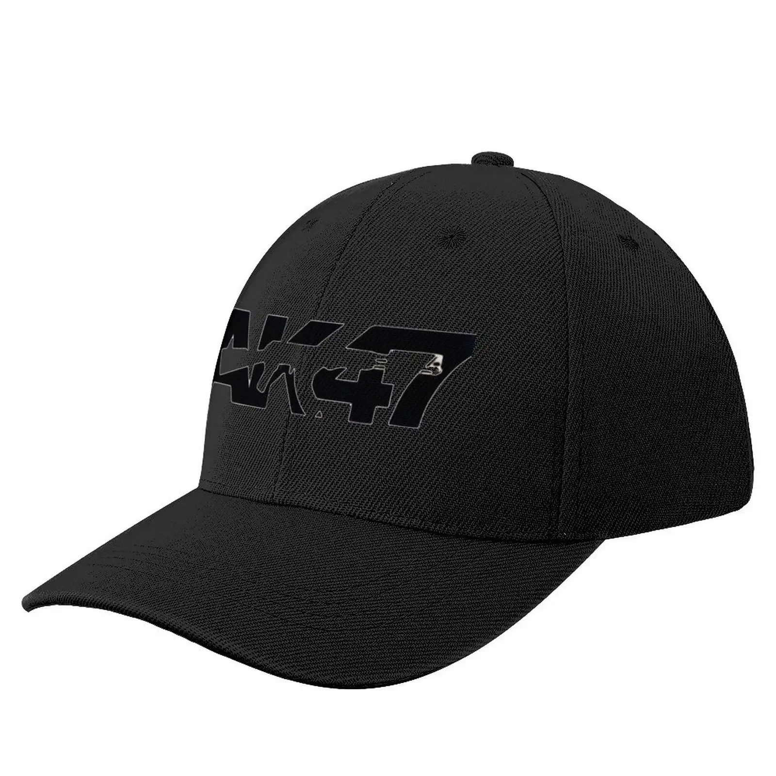 AK 47 Baseball Cap Golf Cap Streetwear Military Tactical Cap Wild Ball Hat Women's Beach Men's