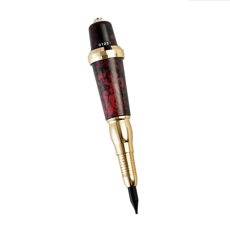 

Professional Makeup Machine Tattoo Pen Taiwan Giant Sun G-9430 for Eyebrow Lip Rotary Tattoo Pen Tattoo Machine Set