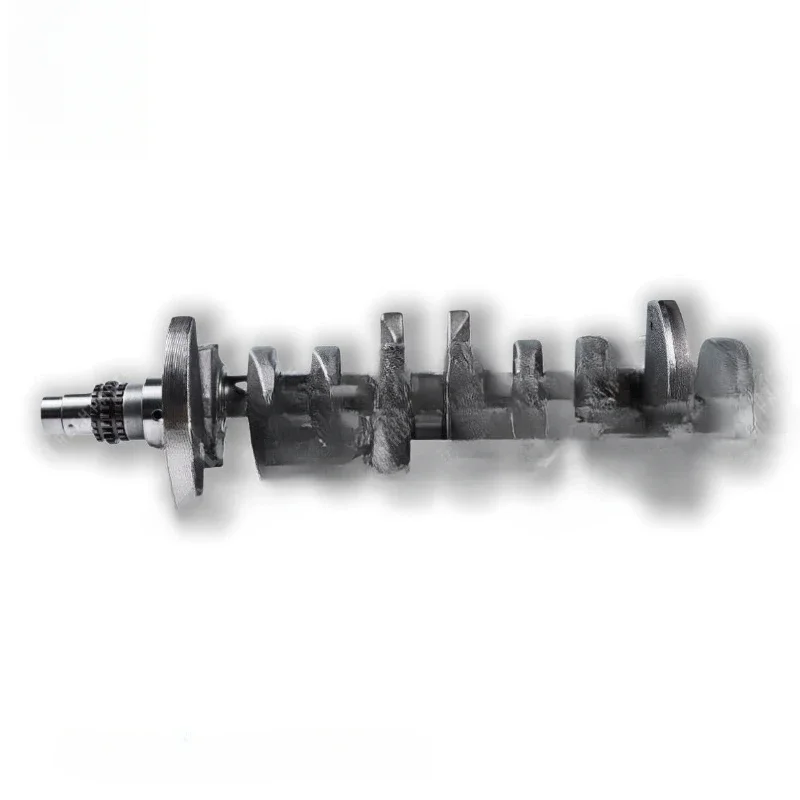 G4FC G4FD crankshaft 23110-2B000 23110-2B610 23110-2B050 Minimum order of 10