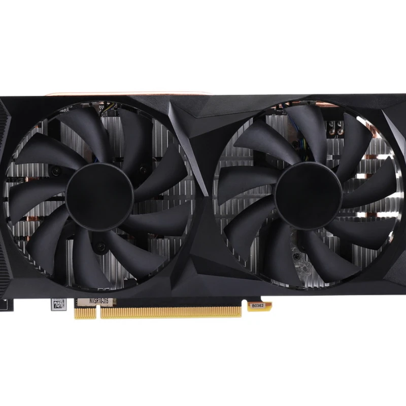 GTX1660super-6GD6 Destroyer HA Desktop-Gaming-Grafikkarte