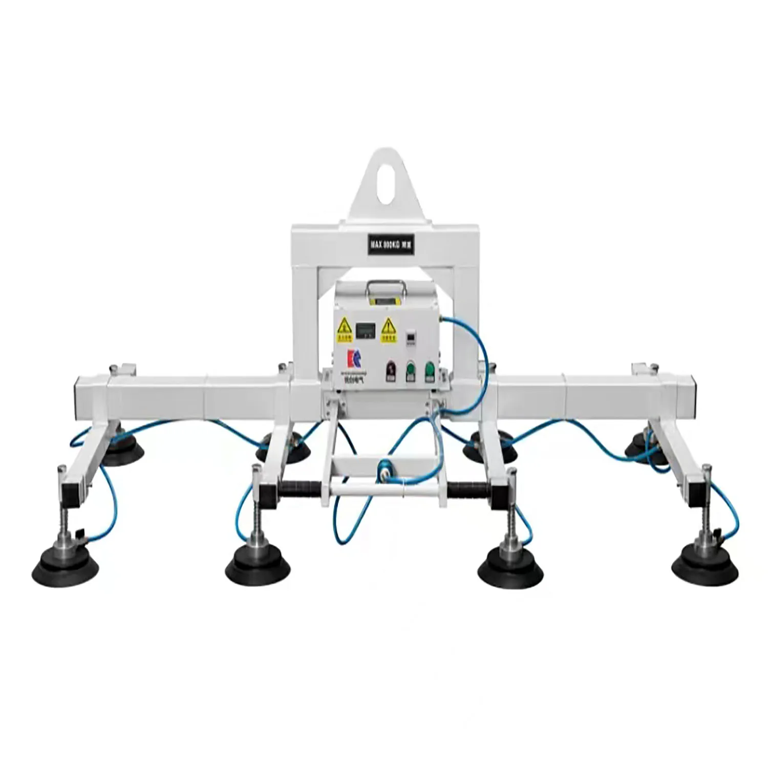 

New Easy to Operate Vacuum Lifts Vacuum Suction Cup for Cutting Machine