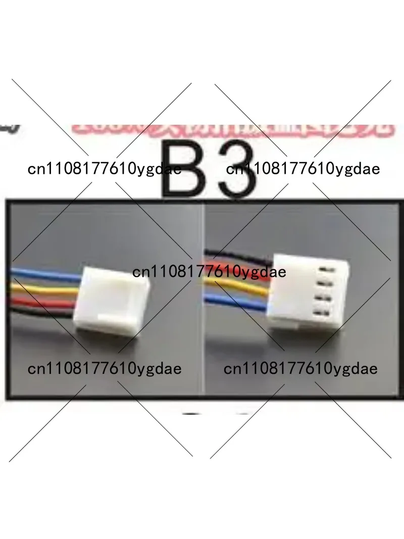 

Вентилятор инверторный FFB1424VHG 14050 14см 24В 1.37А с высоким объемом воздушного потока - прочный и тихий