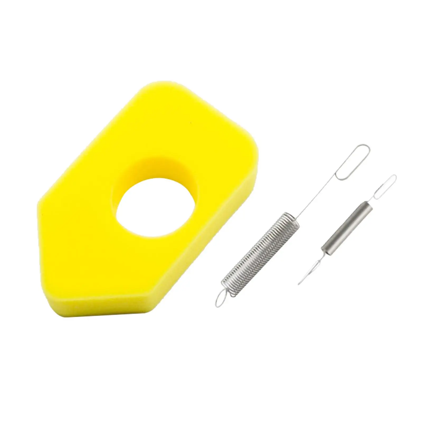 3 pezzi/kit molla con filtro dell'aria 69185221   Motori 9, 98902, 98982, 10A902, 10, 10A982