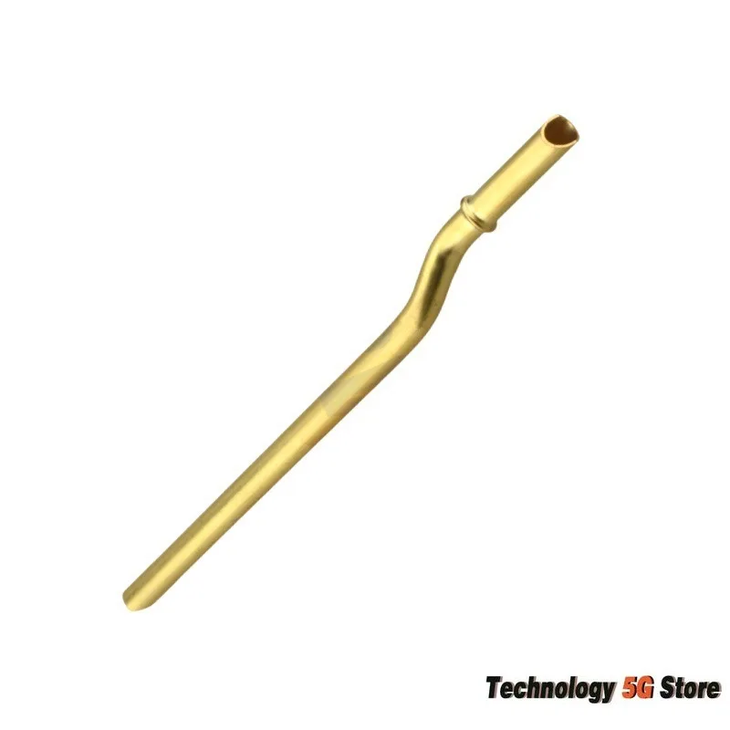 

Outboard Water Pipe Copper Pipe for Yamaha 25/30 HP 61N-44361-00 61N-44361-10